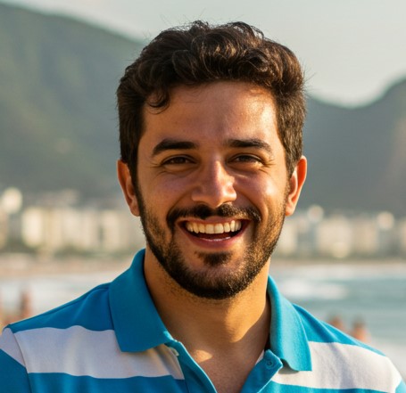 Carlos Silva